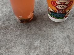 -鸡鸣赐茶(鸡鸣寺路店)