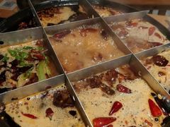 -白乐天毛肚火锅馆(南滨路店)