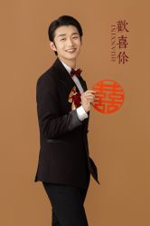 -薇视觉婚纱摄影工作室·婚纱照·结婚照