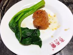 -吉布鲁牛排海鲜自助(温江合生汇店)