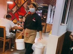 -傣妹火锅(南京东路一店)