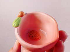 -不贰手作陶艺diy·烧玻璃·银饰团建(人民大学店)