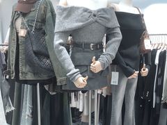 -金满地商业街(黄兴北路店)