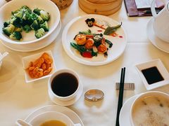 -利苑酒家(金宝店)