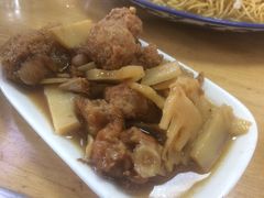-裕兴记·三虾面(西北街总店)