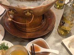 -东来顺饭庄(王府井步行街店)