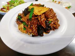 -鸿运楼烤鸭店(天桥店)
