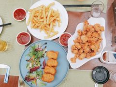 -蜻蜓逐宴全日制西餐厅I古北水镇大酒店