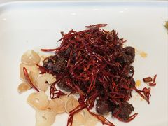 -雅苑中餐厅