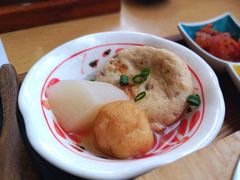 -味太助·银饭食堂(中华城店)