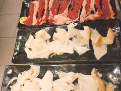 -嬷孙家潮汕牛肉火锅(北京路天河城店)