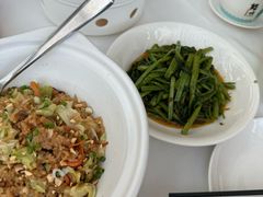 -莆田餐厅PUTIEN(颐堤港店)