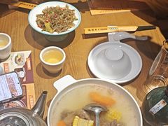 -隔壁老王·家常云南菜(花巷店)