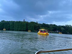 -星湖旅游景区七星岩