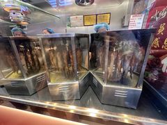 -一代烤翅王(大汉口店)