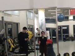 -中田健身工作室(嘉定江桥店)