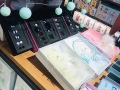-太原茂业天地购物中心