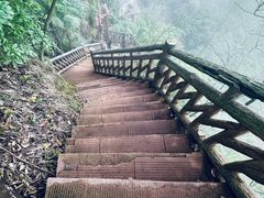 -綦江古剑山