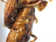 -王裕興肉莊(南禅寺店)