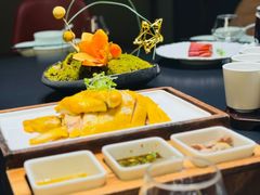 -钱塘秋荷·新江浙菜(沪太路店)
