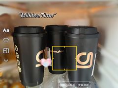 -gleeglee乐溢亦茶(合生汇店)