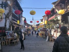 -小河直街历史文化街区