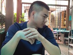 -润泽园椰子鸡(汇一城店)