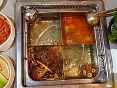 -海底捞火锅(贵和购物中心店.原鲁能城店)
