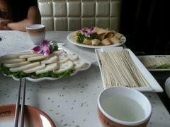 -臻味到北京烤鸭(MM3购物中心店)