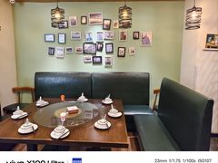 -浩家苑菜馆(汉口路店)
