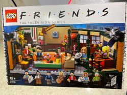 -乐高授权专卖店(济南万象城店)