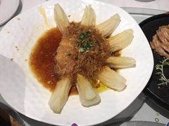 -大鸭梨烤鸭(枣园店)