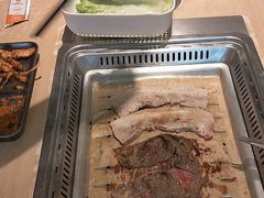 -新石器烤肉(高行万嘉店)