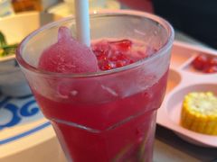 -巡湘记·乡野湖南菜(周浦万达店)