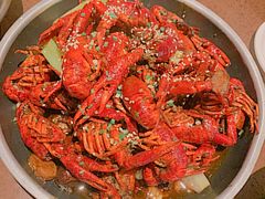 -一棠龙虾•王牌虾球(光谷天地店)