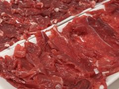 -犇鼎牛潮汕牛肉火锅(新辰里学清路店)