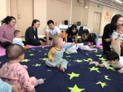 -Your Yoga Pilates·瑜伽普拉提习练室