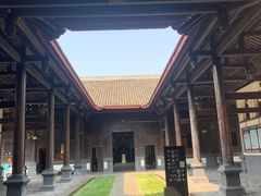 -平安桥天主教堂