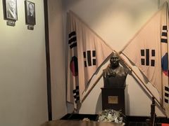 -大韩民国临时政府旧址