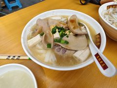 -荔林食店(西华路店)