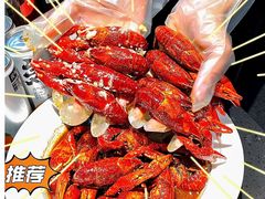-叶派龙虾·招牌十三香(合肥路首店)