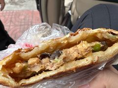 -王记肉火烧早餐中国店