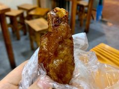 -四里沙茶面(七星西路分店)