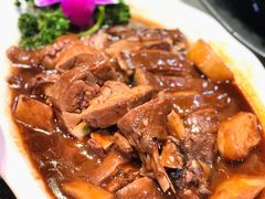 -五邑人家(江门店)
