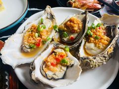-松坂屋日料自助(长城路店)