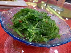 -青岛蓝海大饭店·渔歌舫(李沧店)