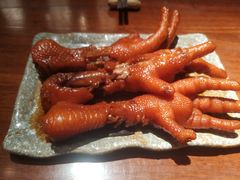 妈妈凤爪-花千醉(新街口店)
