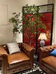 -花嫁丽舍婚礼殿堂(世博江景店)