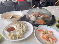 -巧克力渔家.小船海鲜胶东菜(万平口店)