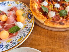 -Alimentari Mulino意大利餐吧&烘焙(丰盛里店)